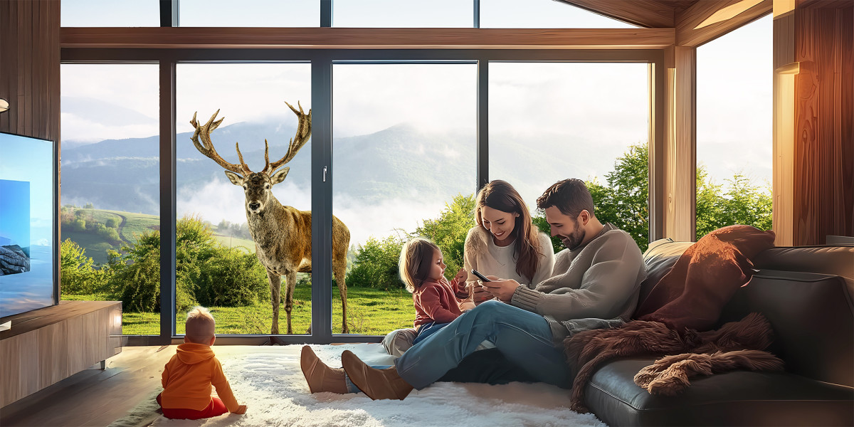 Cichy, niewidoczny, skuteczny – rekuperator do nowoczesnego domu. PremAIR od Alnor