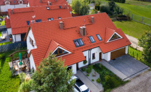 GOTEBORG_DURATOP PRO czerwona