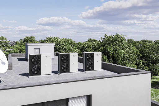 R290 – naturalny wybór przyszłości. Dlaczego coraz więcej pomp ciepła działa na propanie?