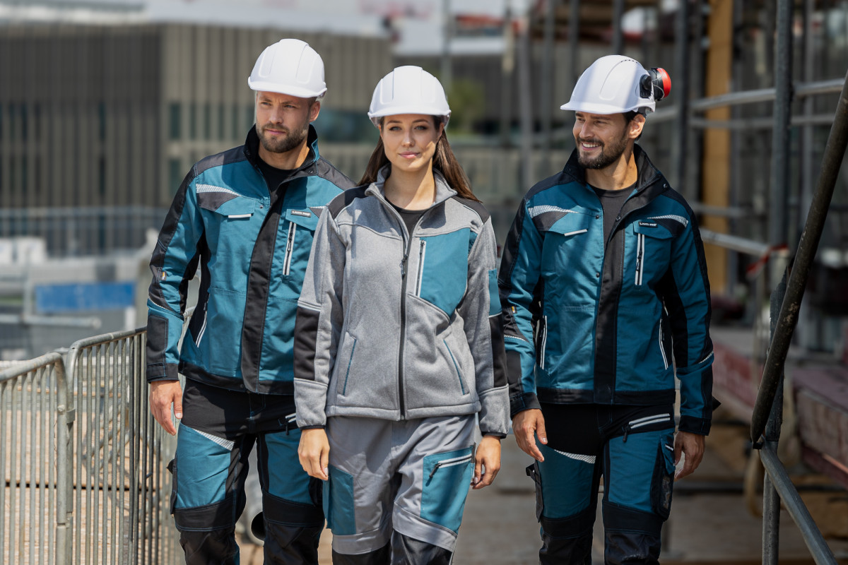 LAHTI PRO – BEZPIECZEŃSTWO W MODZIE