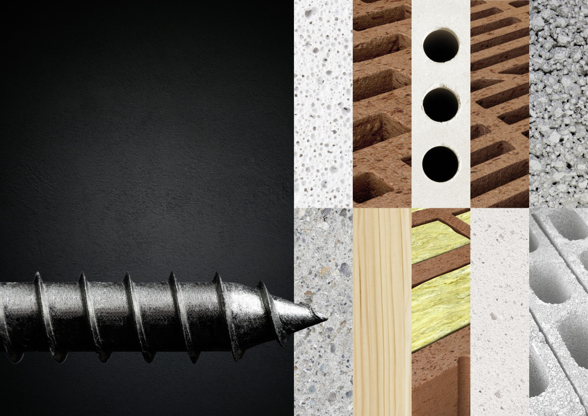 Szybciej, pewniej, wszechstronnej – poznaj wkręty AMO IV od Würth Polska