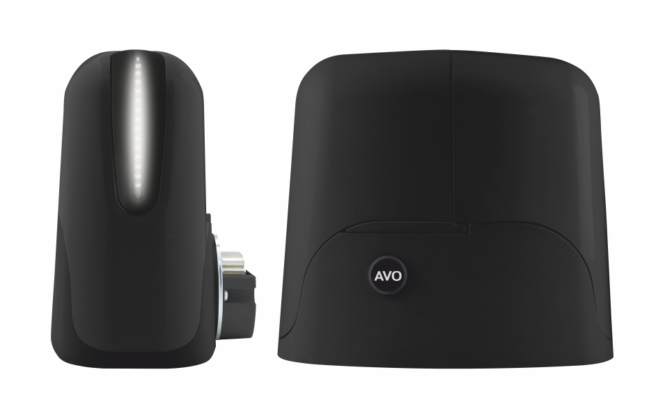 ALO PRO FAST – nowy siłownik do bram przesuwnych,  gdy liczy się każda sekunda!