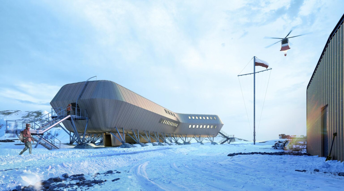 Polskie budownictwo modułowe podbija świat