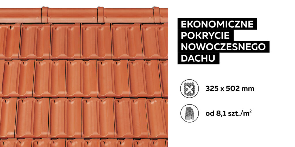 CREATON -- Dachówka RAPIDO - tradycyjna marsylka w nowoczesnym wydaniu - 02