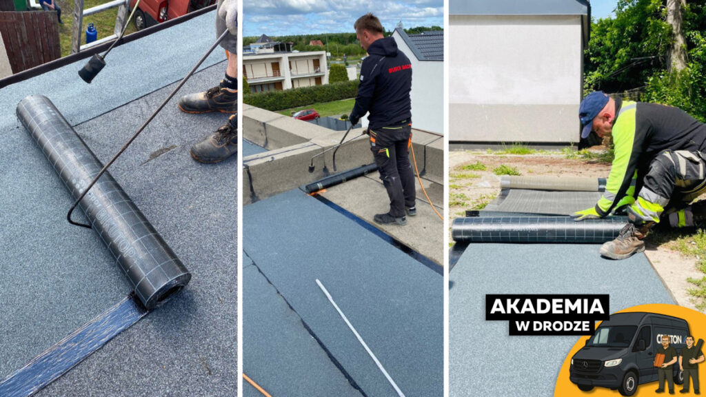 CREATON -- Letnia akcja dla profesjonalistów z branży dachowej - 03