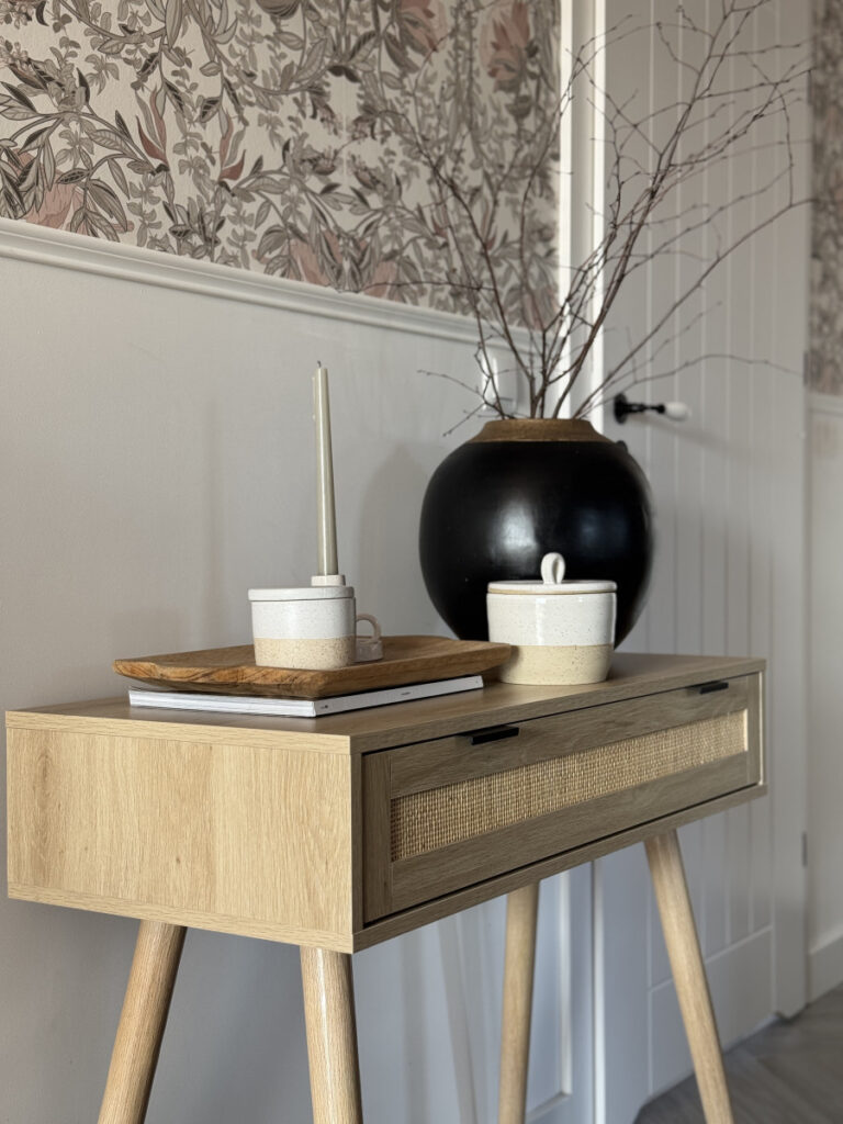 Costway_konsola_boho