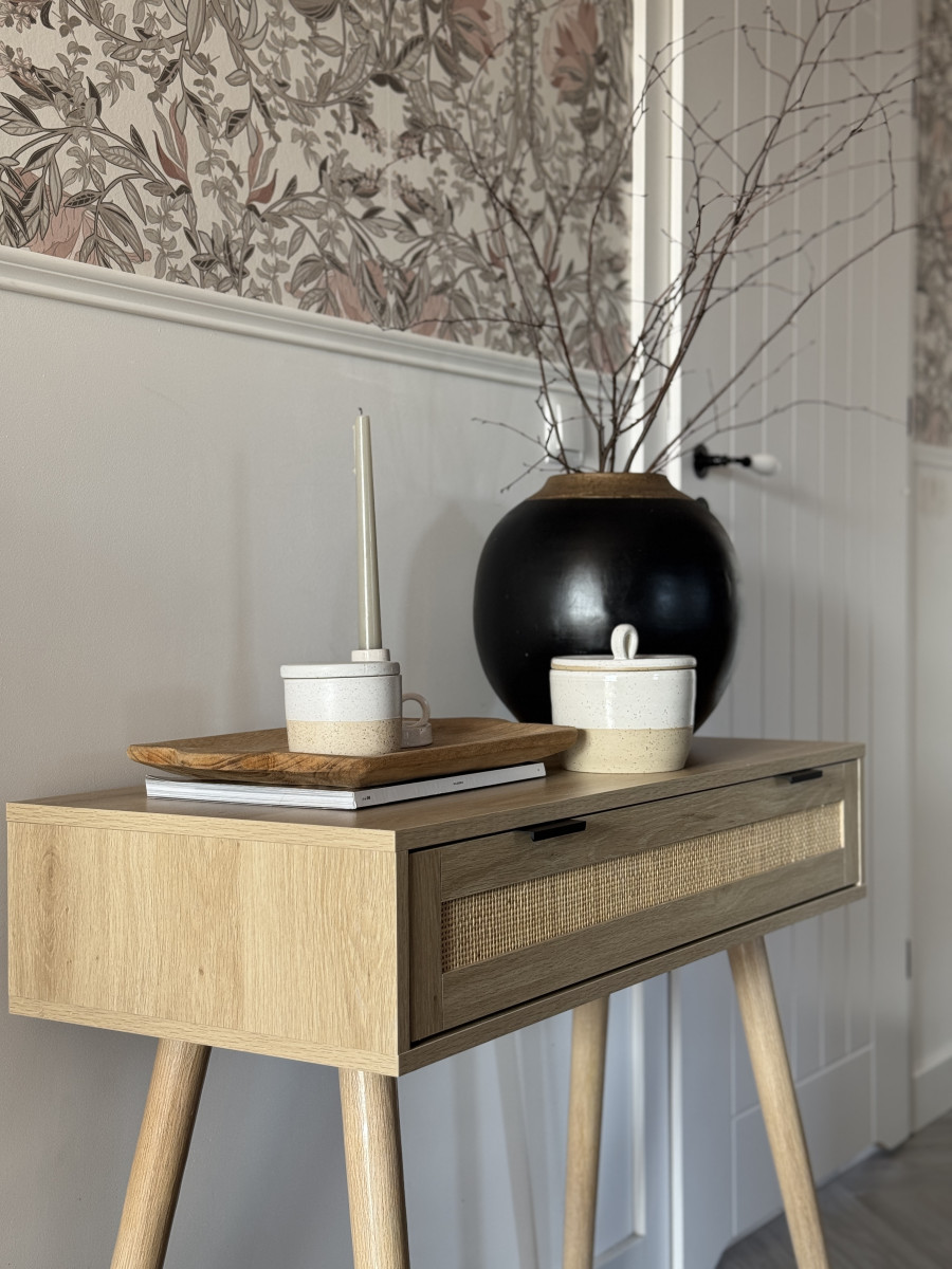 Costway_konsola_boho