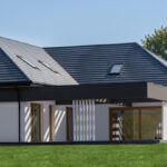 Dachówka cementowa KAPSTADT - 1