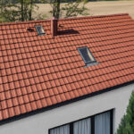 KODA - NUANCE miedziana angobowana