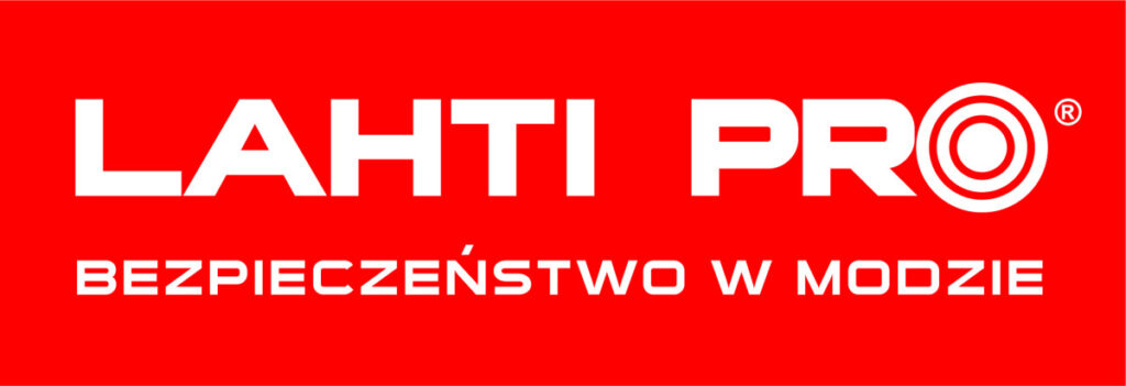 LahtiPro logo apla red