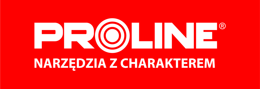 PROLINE – NARZĘDZIA Z CHARAKTEREM