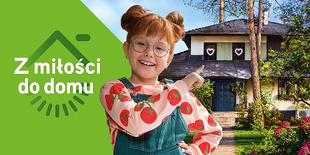 Leroy Merlin prezentuje nową platformę marketingową.     W centrum uwagi dom i potrzeby rodziny.