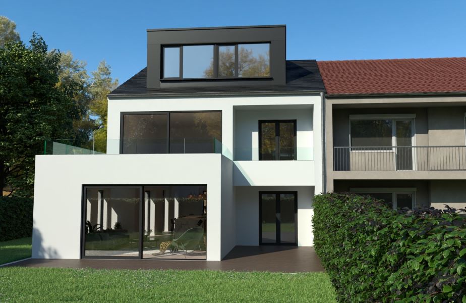 Racjonalna modernizacja dzięki zielonym technologiom