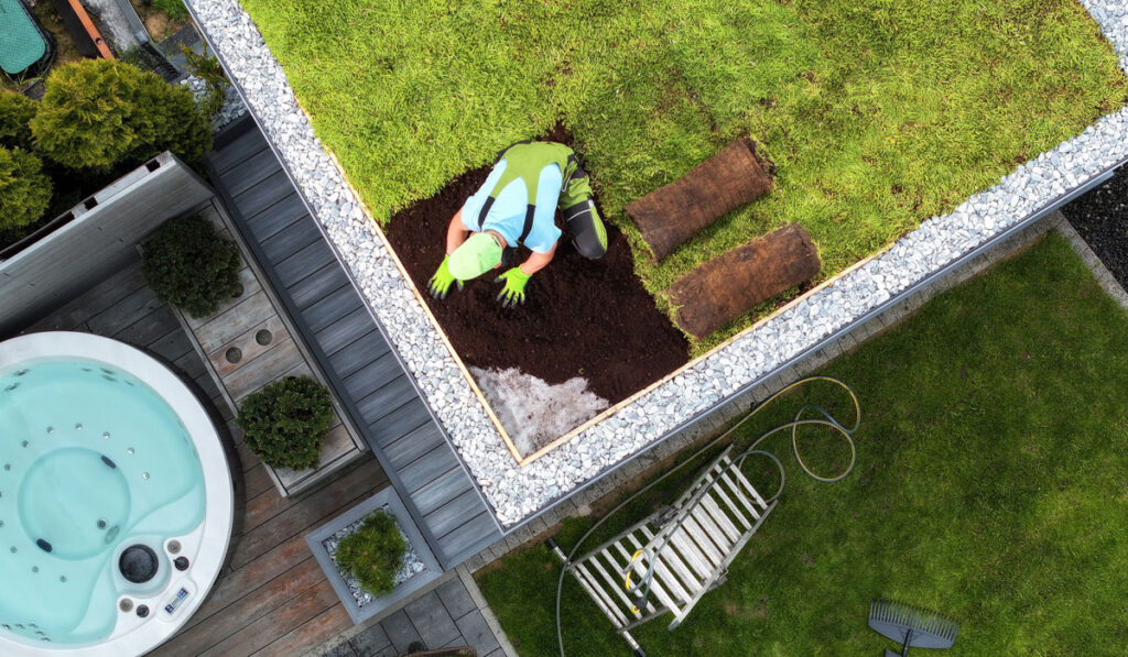 swisspor -- Dachy zielone - ekologiczna rewolucja w miejskiej architekturze - 01