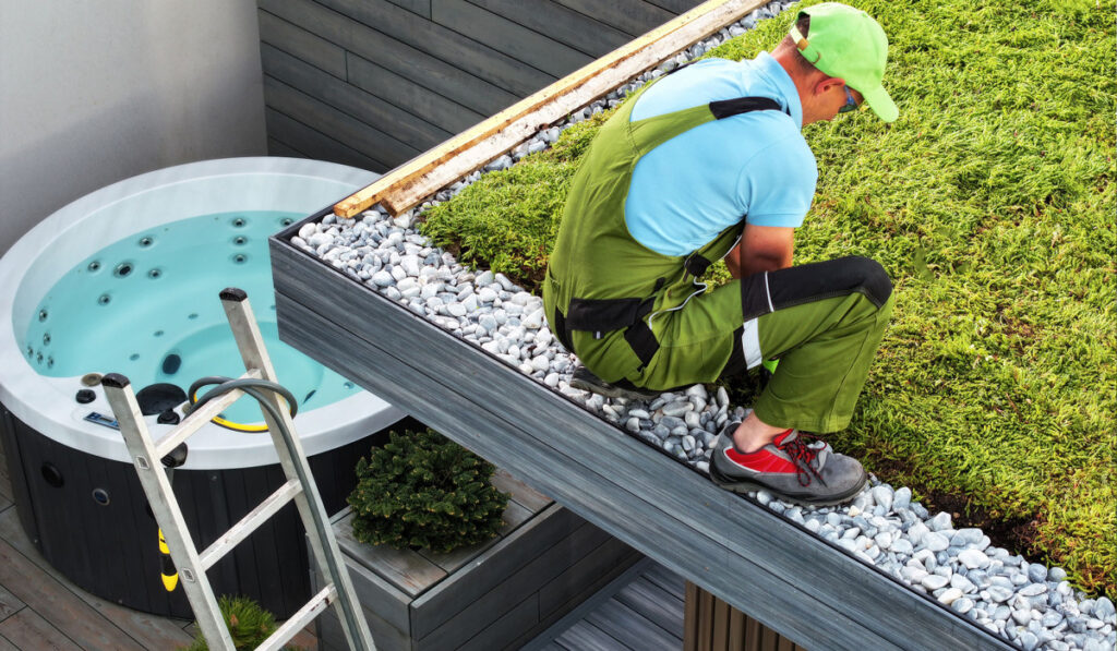 swisspor -- Dachy zielone - ekologiczna rewolucja w miejskiej architekturze - 03