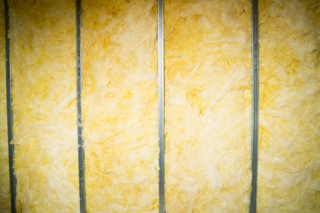 Izolacja z wełny mineralnej_fot. ISOVER