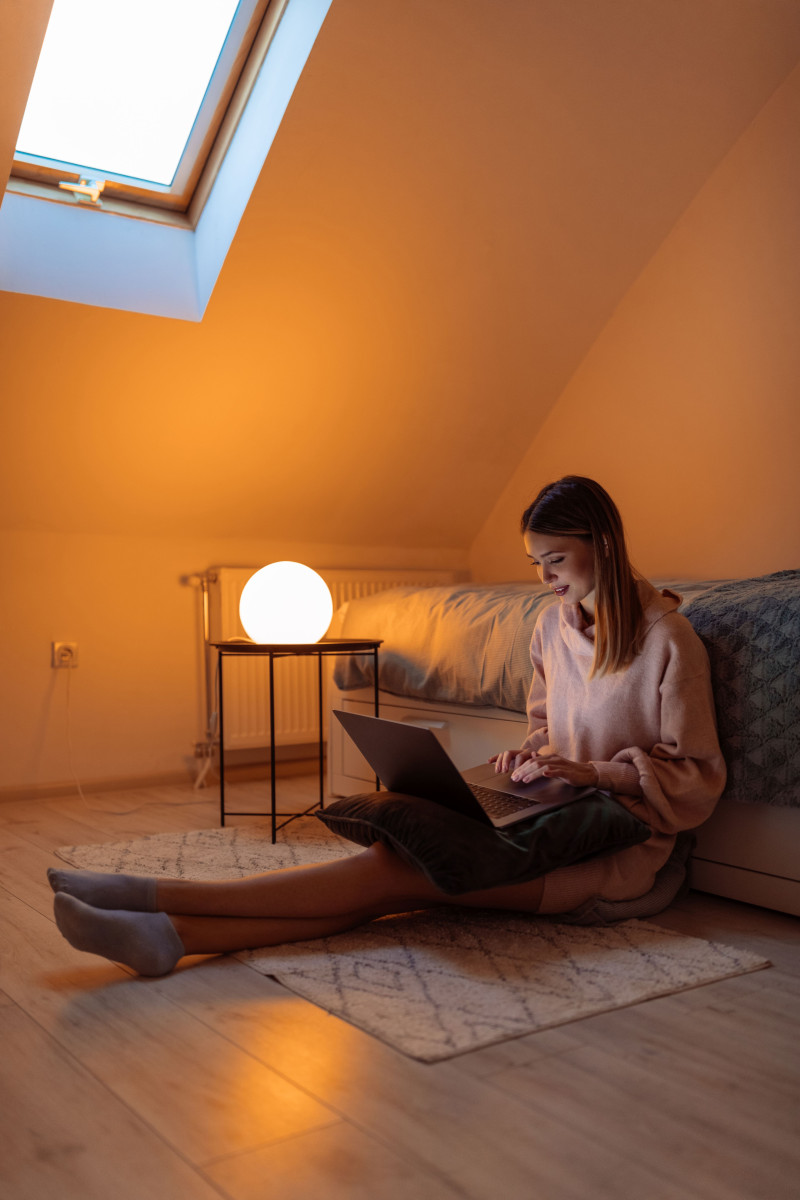 Niewidzialna moc izolacji. Poznaj wszystkie korzyści jakie daje ocieplenie budynku wełną mineralną