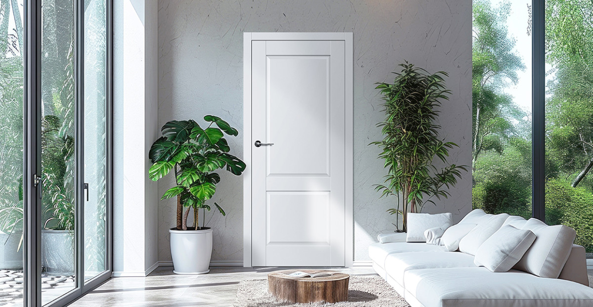 Najlepiej oceniane drzwi wewnętrzne ERKADO: Najpopularniejsze modele w pierwszej połowie 2025 roku