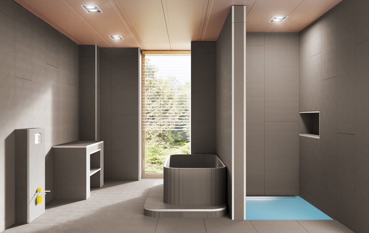 Praktycznie w łazience – funkcjonalne pomysły na strefę kąpielową