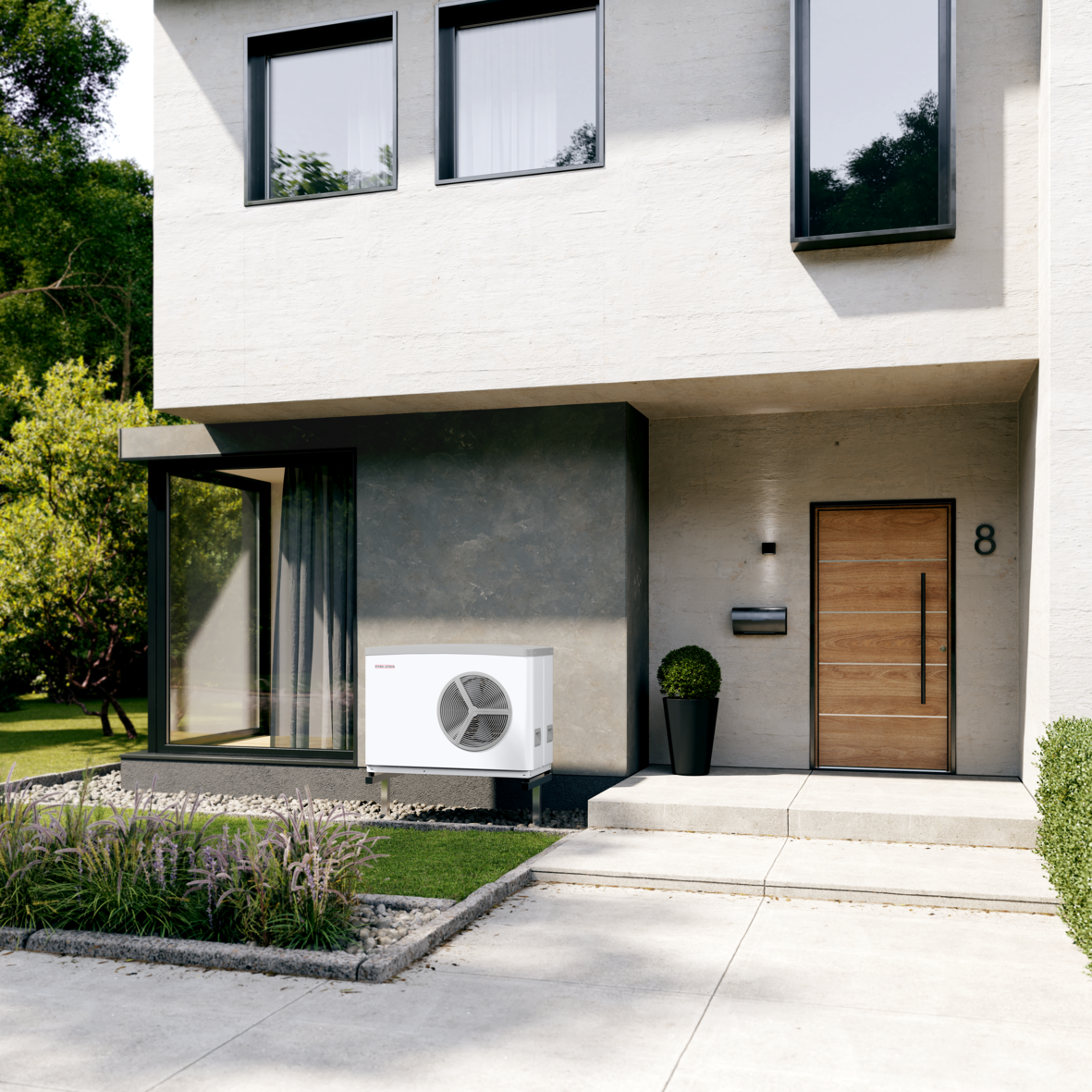 Budowa lub zakup domu energooszczędnego to podwójna korzyść: niższe raty i rachunki