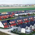 Osiedle Reńskie w Oławie ogrzewają pompy ciepła Stiebel Eltron (1)