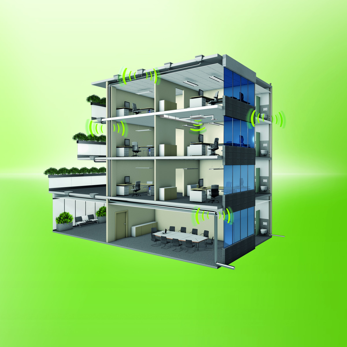 Dom bez hałasu – jak wyciszyć instalacje i akustykę wnętrz