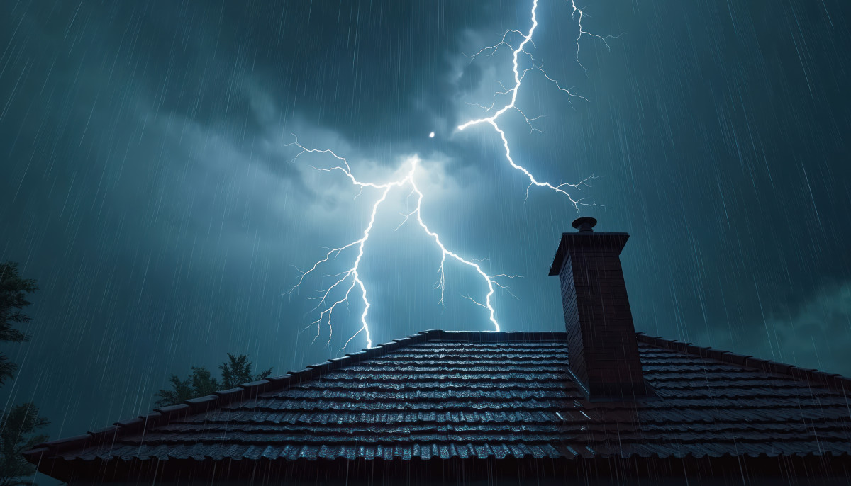 Dach musi być bezpieczny. Co się dzieje kiedy zawodzi?