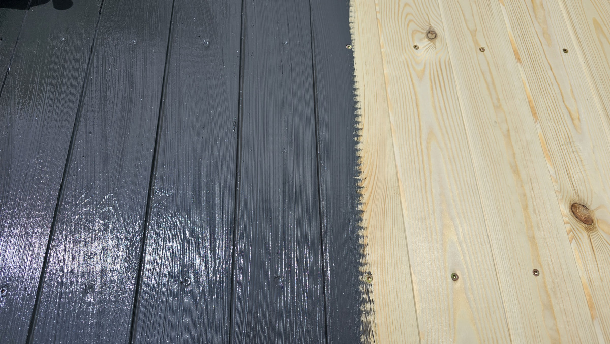 Poznaj prosty sposób na naprawę przeciekającego dachu z papy