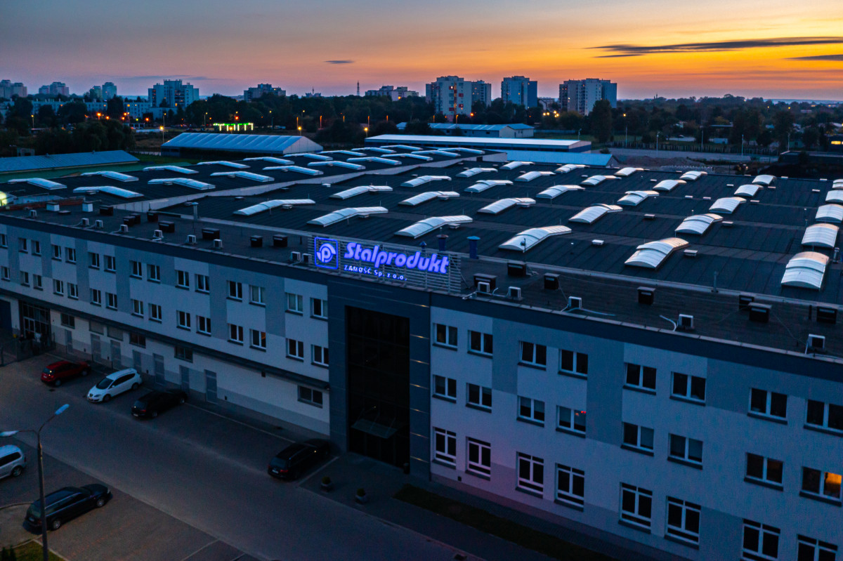 Podwójna premiera: nowa strona internetowa i katalog produktowy od 1 września 2025