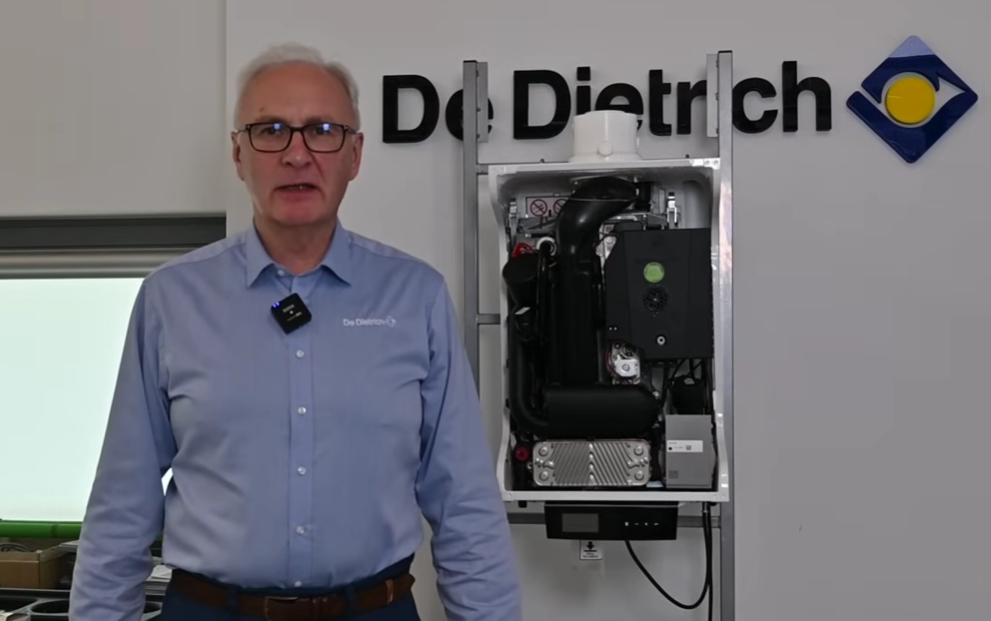 Coroczny przegląd kotła gazowego – praktyczny poradnik dla instalatorów (film)