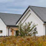 swissporTON -- dachówka cementowa KAPSTADT