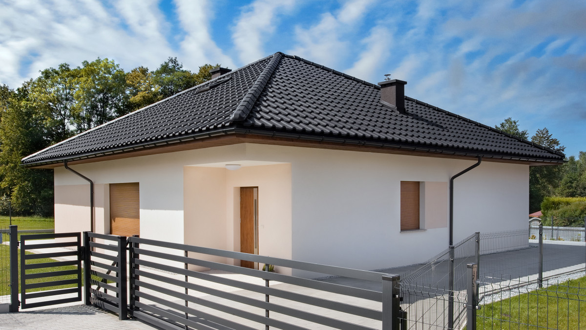 Energooszczędne rozwiązania od fundamentów po dach. Nowa marka dachówek swissporTON w świecie swisspor