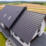 KODA - FINESSE w kolorze lupka glazurowana