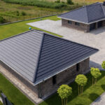 Podejście systemowe do dachu przekłada się na szybszą realizację inwestycji i niższe koszty robocizny