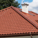 System kalenicowy swissporTON został zaprojektowany z myślą o maksymalnej szczelności i trwałości