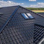 SIMPLA dachówka ceramiczna