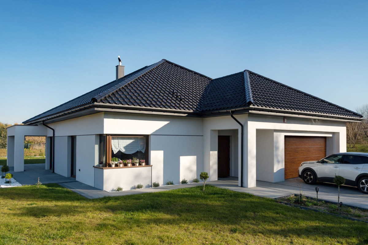 Czy dachówka ceramiczna to rozwiązanie na miarę współczesnego budownictwa?