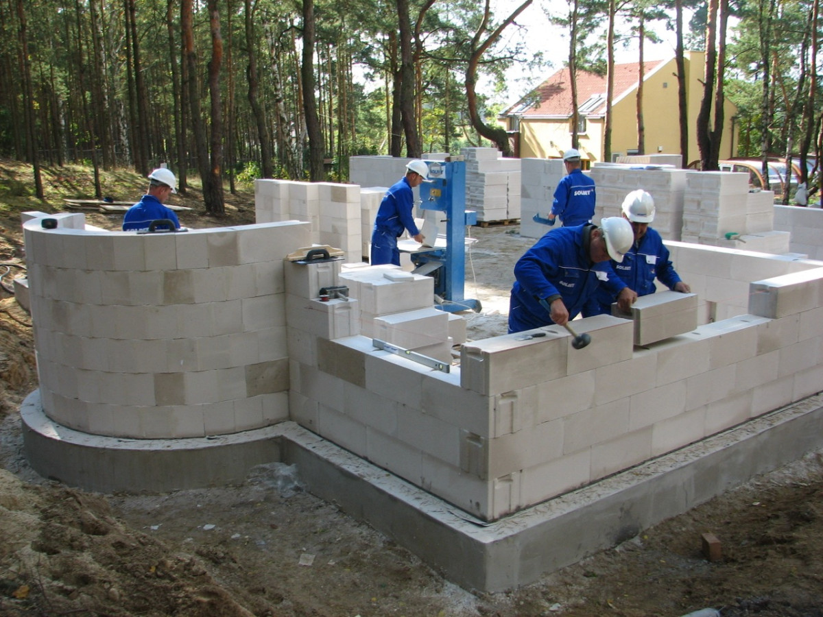 Systemowe podejście do budowy – mniej błędów, lepsze efekty