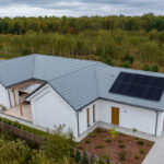 swissporTON - KAPSTADT PLANAR szara - 0213