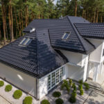 swissporTON - KODA w kolorze łupka glazura - 0626