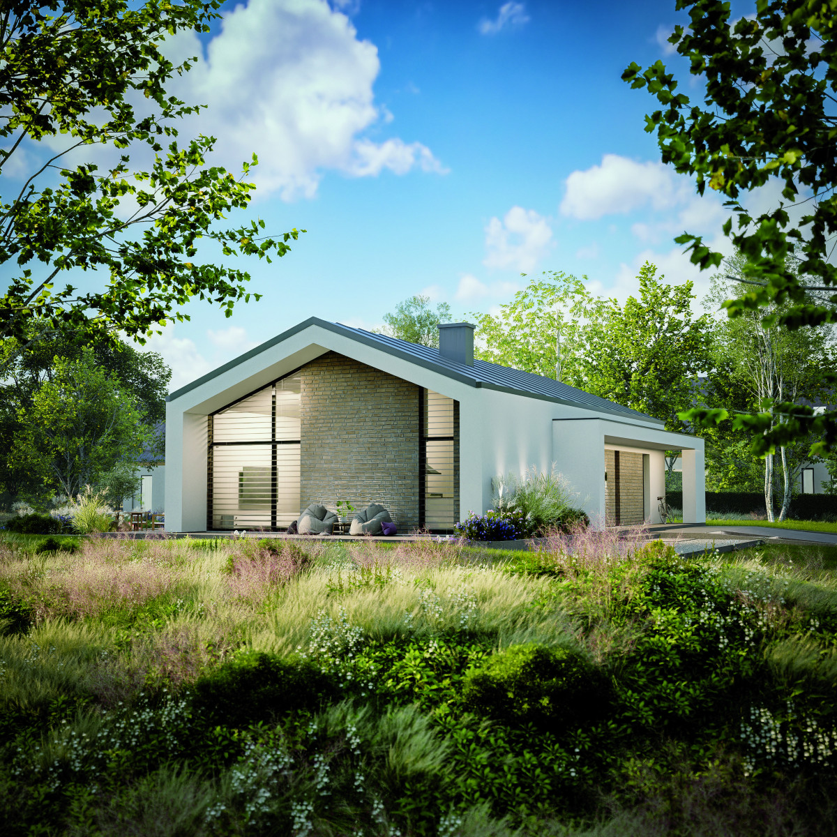 Gotówkowy czy hipoteczny? Różne kredyty na dom w 2026 roku