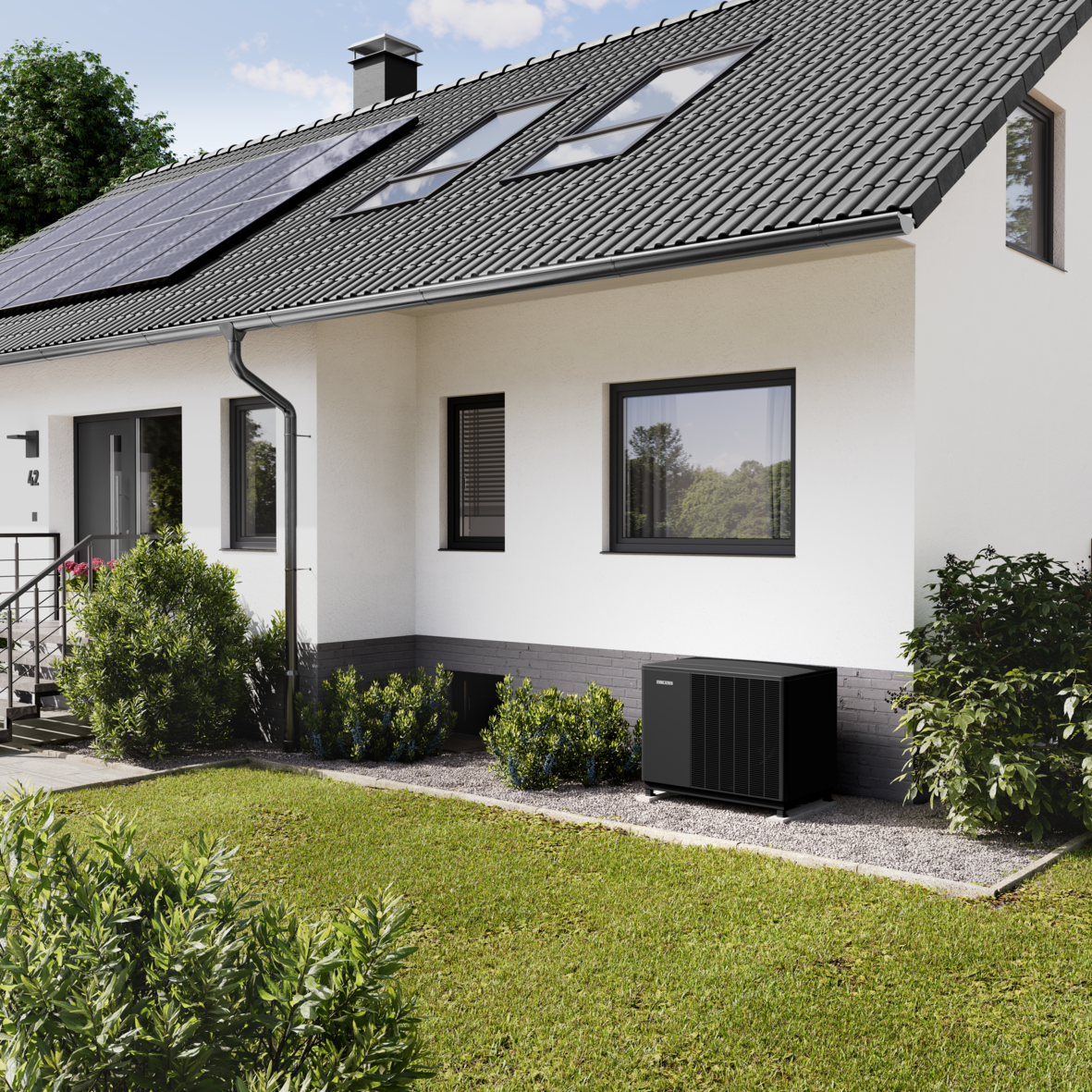 NOWA GENERACJA POMP CIEPŁA – PREMIEROWA SERIA HPNEXT STIEBEL ELTRON DEFINIUJE STANDARDY