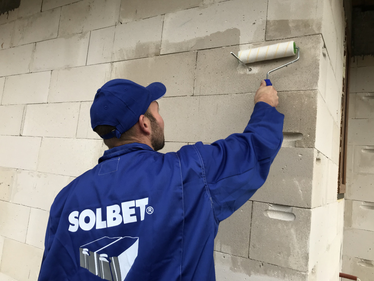 Grunt to odpowiedni grunt