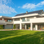 Materiały termoizolacyjne swisspor są produkowane w technologiach minimalizujących zużycie energii i emisję szkodliwych substancji