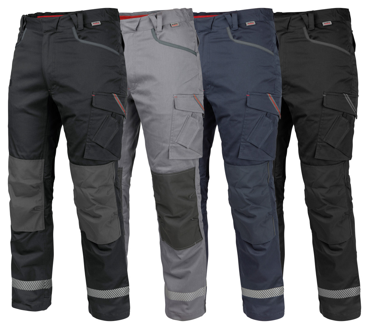 Odpowiednia odzież robocza zimą – klucz do komfortu i bezpieczeństwa pracy w trudnych warunkach