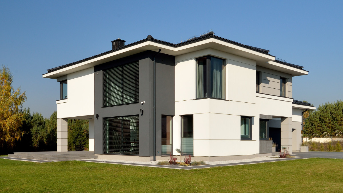 Jak zbudować dom na miarę XXI wieku dzięki rozwiązaniom swisspor?