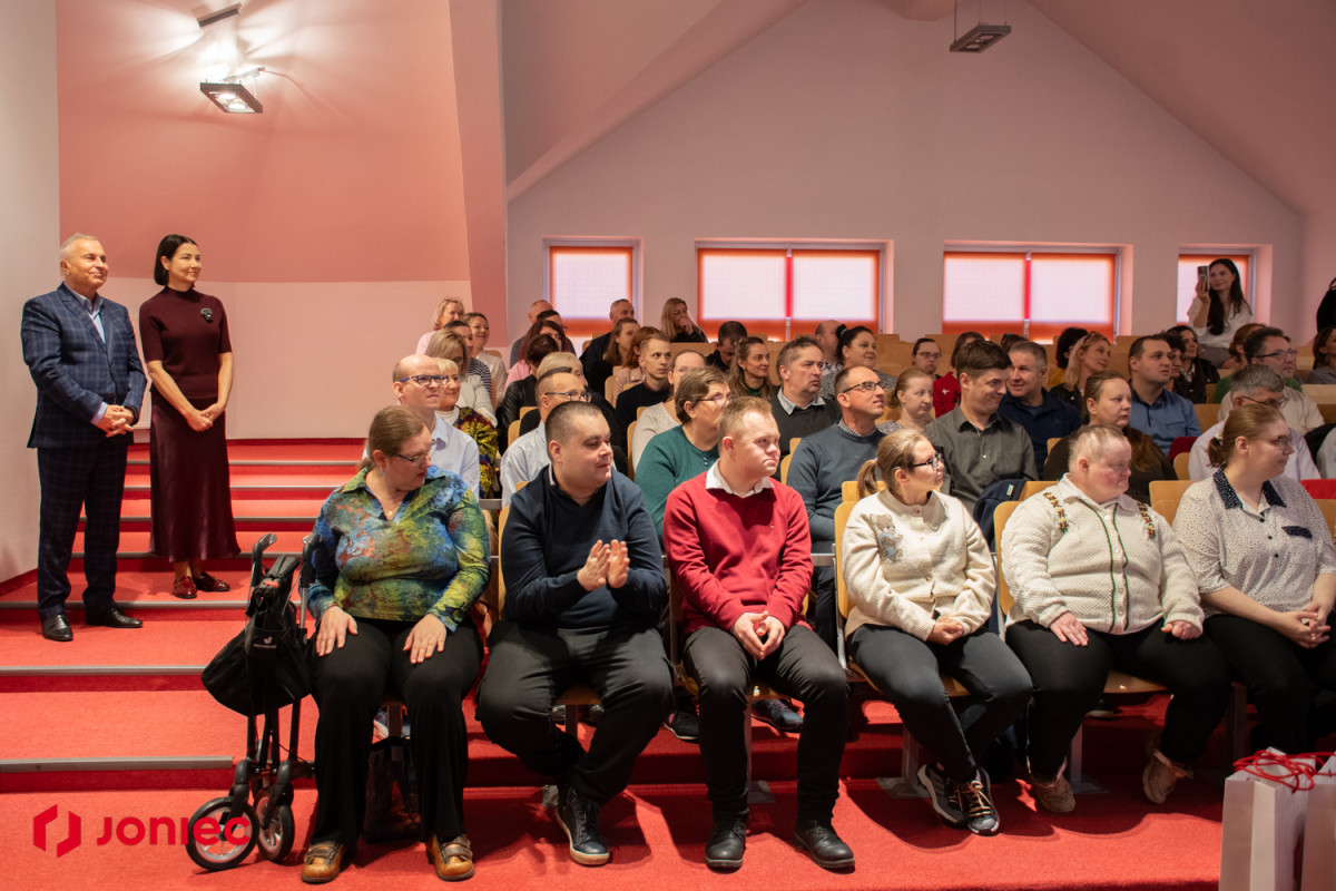 Finał jubileuszowej X edycji konkursu plastycznego dla uczestników WTZ przy Stowarzyszeniu „Remedium”