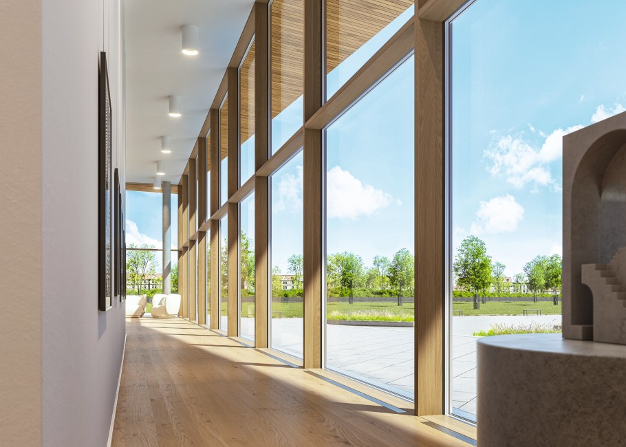 Technologie i usługi Schüco nagrodzone tytułem Top Marka 2026!