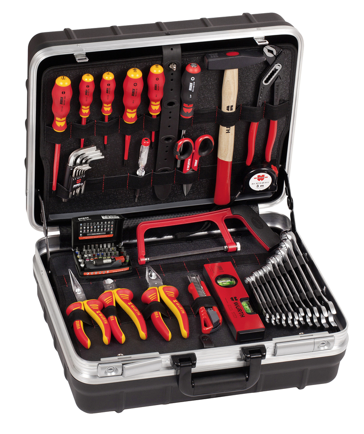 Wyjątkowa oferta Black Week w Würth Polska! Ponad 1500 produktów dla specjalistów z najkorzystniejszymi cenami w roku