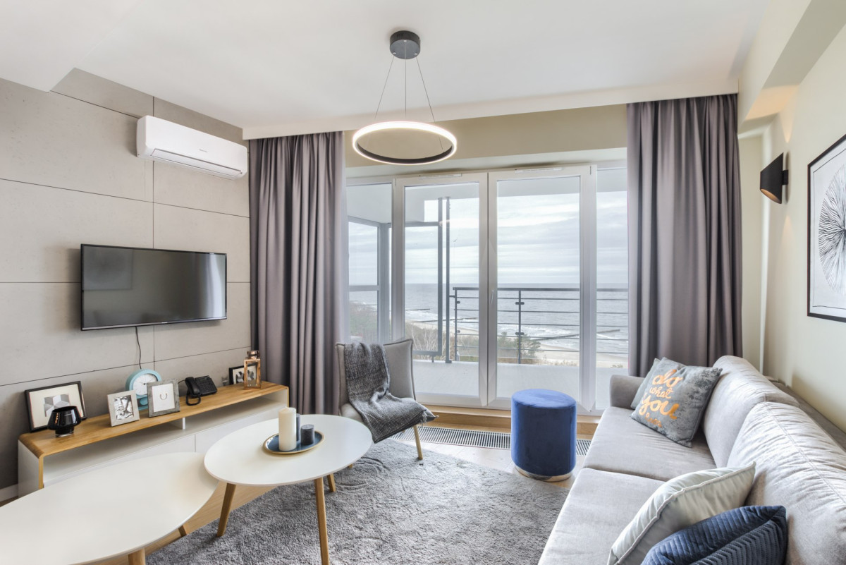 Zmiany lokatorskie: jak ukryć ogrzewanie lub uczynić je dekoracją? Postaw na estetykę i przestrzeń